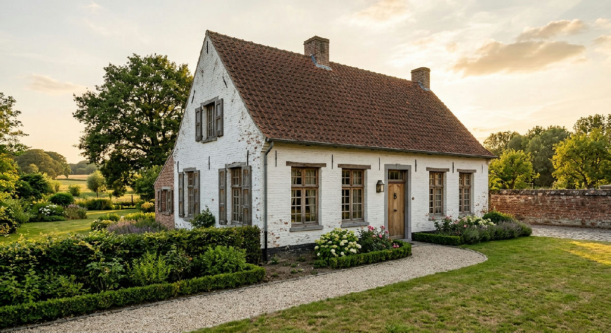 Comment préparer son habitation avant le jour de la pose de vos nouveaux châssis — Comment préparer son habitation avant le jour de la pose de vos nouveaux châssis