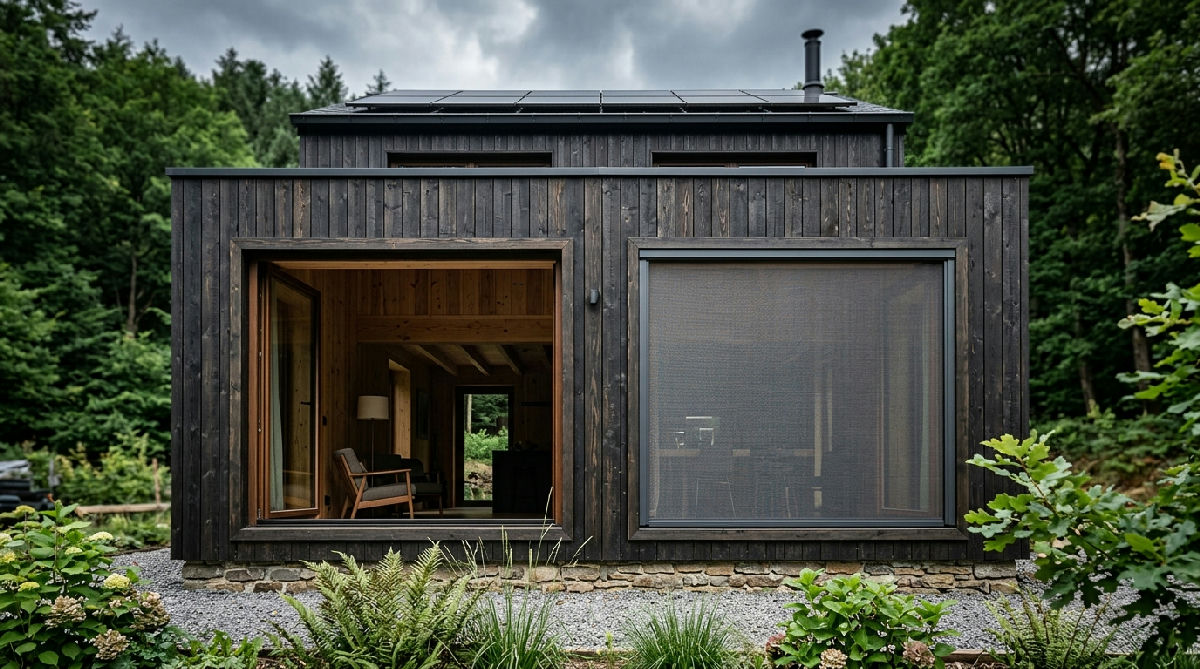 Moustiquaires sur mesure en Belgique : types, pose et entretien — Moustiquaires sur mesure en Belgique : types, pose et entretien