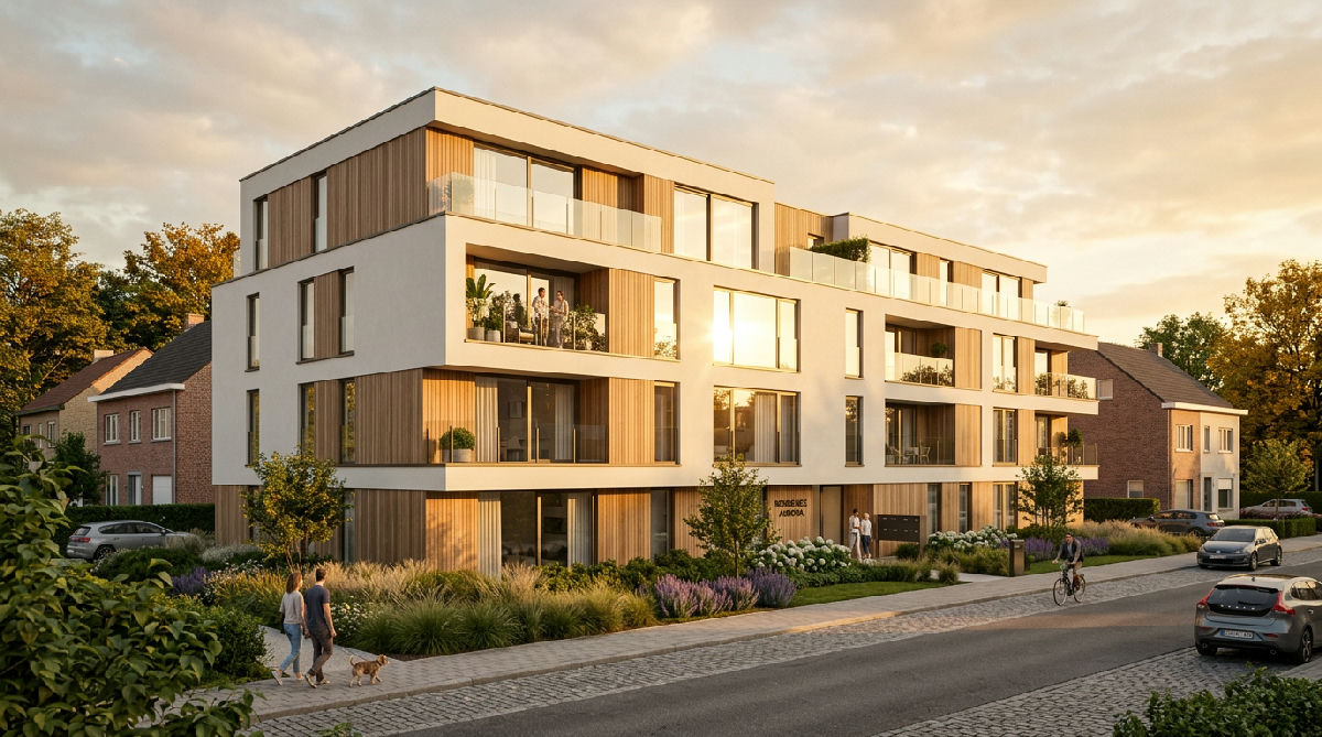 Reynaers ou Aliplast : quel châssis aluminium choisir en Belgique ?
