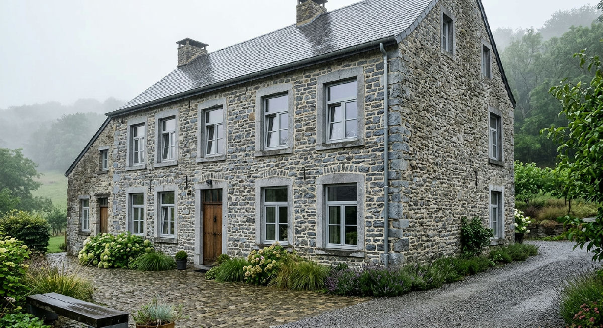 Veka et châssis PVC : profilés, classes et cas d'usage terrain