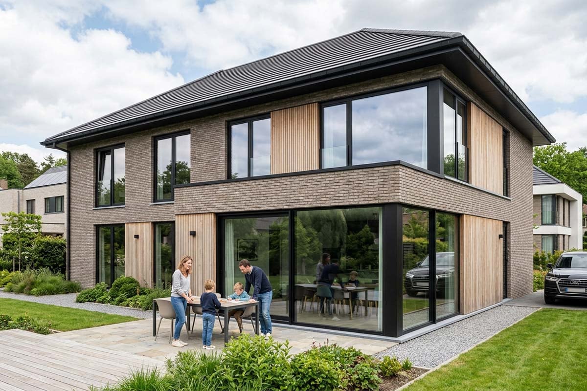 Le guide pour maximiser l'isolation thermique de sa maison.