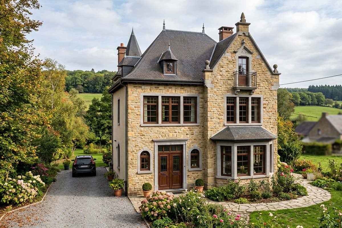 Comment faire durer vos nouveaux châssis 30 ans ?