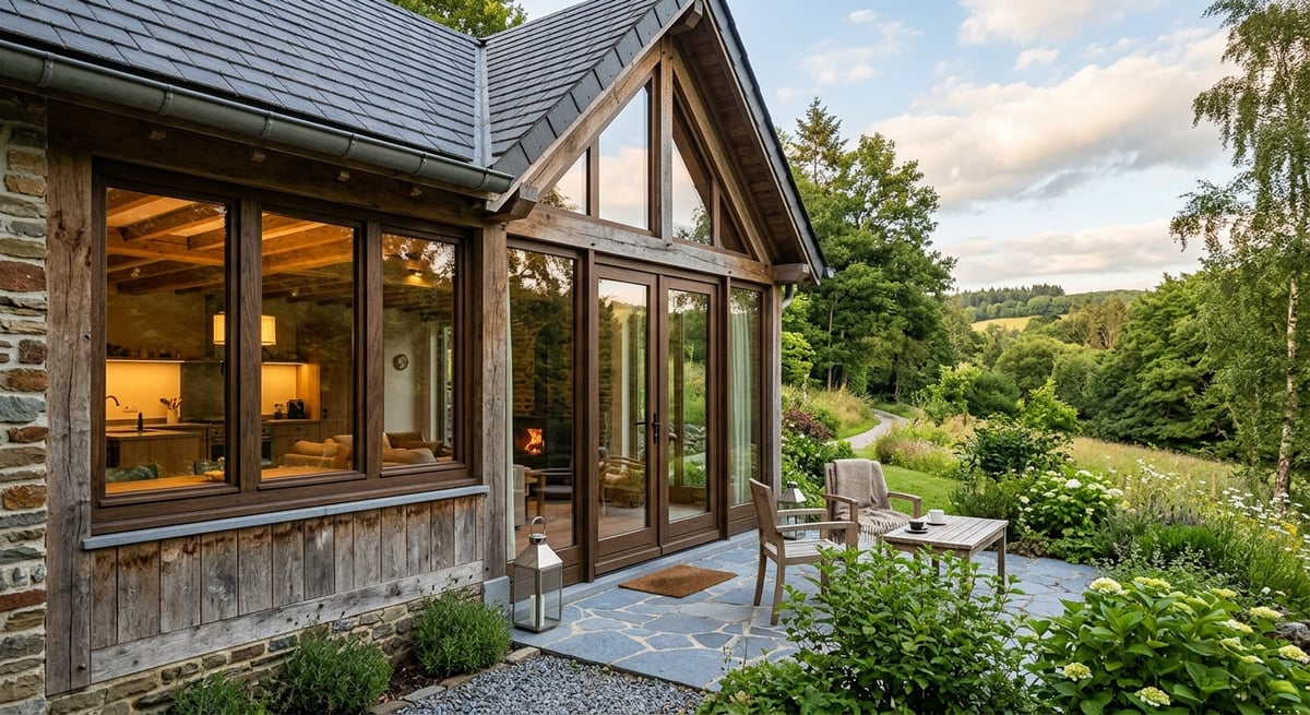 Châssis Bois Artisanat