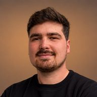 Portrait de Daniel