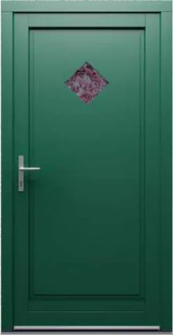 Porte d’entrée RV5