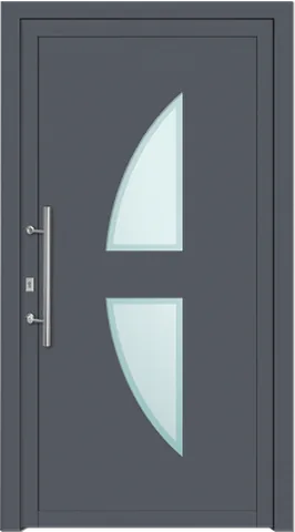 Porte d’entrée SN-424